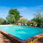 Poggio Cuccule By Interhome Casa vacanze