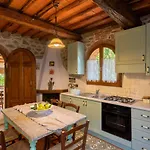 Poggio Cuccule By Interhome Casa vacanze
