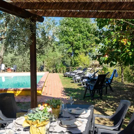 Poggio Cuccule By Interhome * Starda