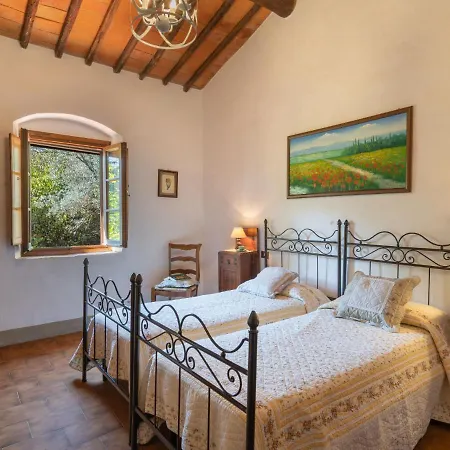 Poggio Cuccule By Interhome Starda