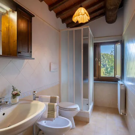 Poggio Cuccule By Interhome Prázdninový dům