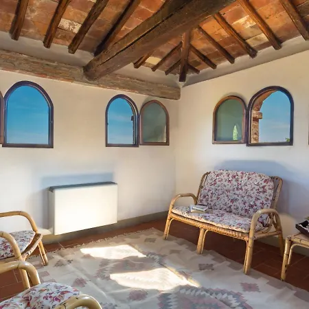Poggio Cuccule By Interhome *