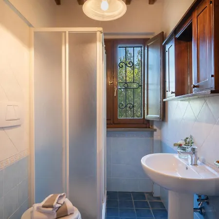 Poggio Cuccule By Interhome