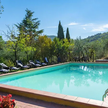 Poggio Cuccule By Interhome *