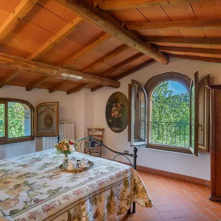 Poggio Cuccule By Interhome
