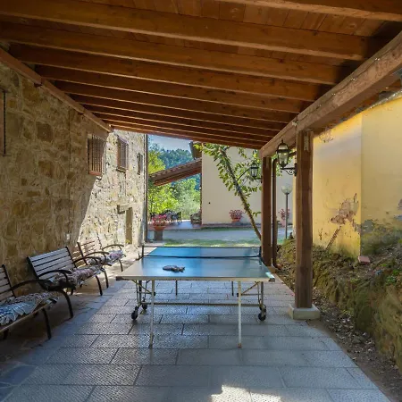 Poggio Cuccule By Interhome Starda