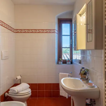 Poggio Cuccule By Interhome Prázdninový dům *