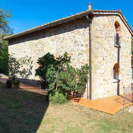 Poggio Cuccule By Interhome *