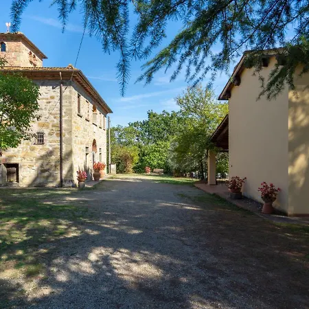 Poggio Cuccule By Interhome