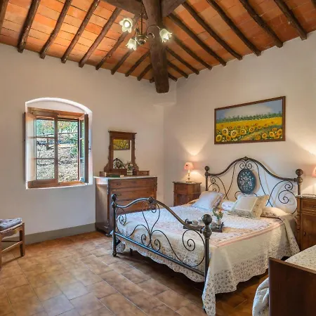 Poggio Cuccule By Interhome * Starda