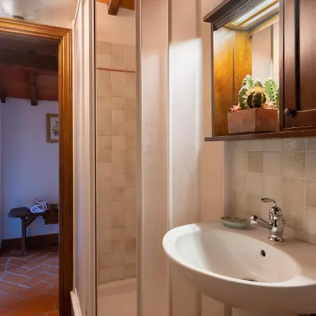 Poggio Cuccule By Interhome Starda