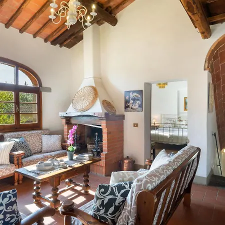 Poggio Cuccule By Interhome Starda