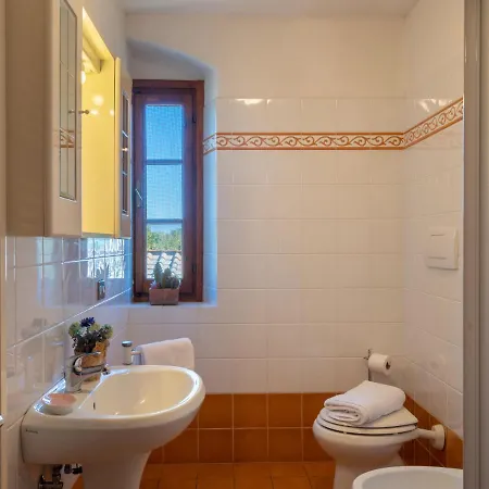 Prázdninový dům Poggio Cuccule By Interhome Starda
