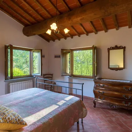 Poggio Cuccule By Interhome Prázdninový dům