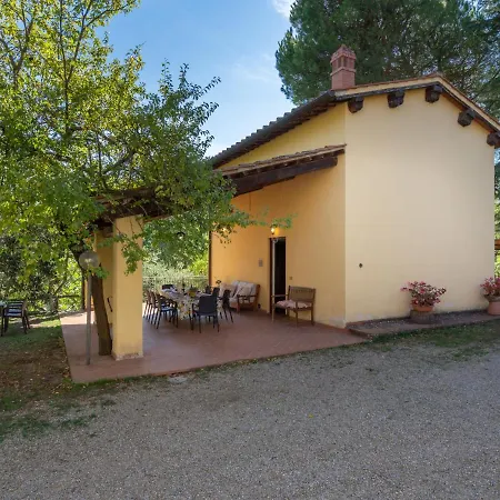 Casa vacanze Poggio Cuccule By Interhome *