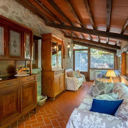 Poggio Cuccule By Interhome *
