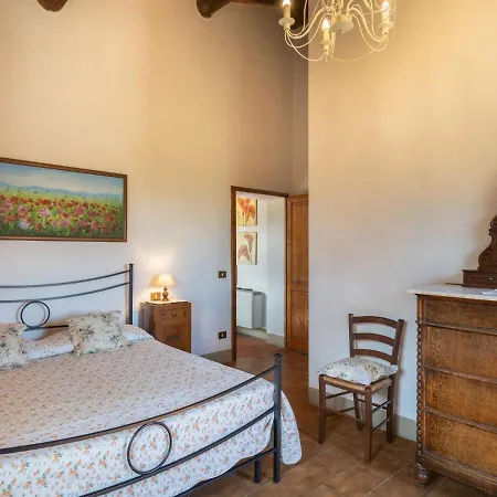 Poggio Cuccule By Interhome